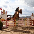 Salto de Obstáculos Magdalena 2015