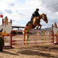 Salto de Obstáculos Magdalena 2015