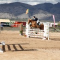 Salto de Obstáculos Magdalena 2015