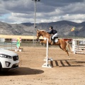 Salto de Obstáculos Magdalena 2015