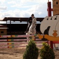 Salto de Obstáculos Magdalena 2015