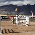 Salto de Obstáculos Magdalena 2015