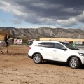 Salto de Obstáculos Magdalena 2015