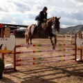 Salto de Obstáculos Magdalena 2015