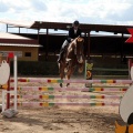 Salto de Obstáculos Magdalena 2015