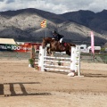 Salto de Obstáculos Magdalena 2015