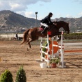 Salto de Obstáculos Magdalena 2015