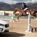 Salto de Obstáculos Magdalena 2015