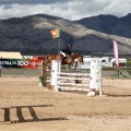 Salto de Obstáculos Magdalena 2015