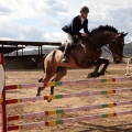 Salto de Obstáculos Magdalena 2015