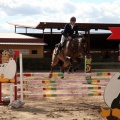 Salto de Obstáculos Magdalena 2015