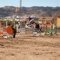 Salto de Obstáculos Magdalena 2015