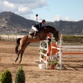 Salto de Obstáculos Magdalena 2015