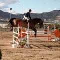 Salto de Obstáculos Magdalena 2015