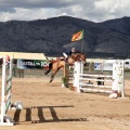 Salto de Obstáculos Magdalena 2015