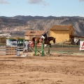 Salto de Obstáculos Magdalena 2015