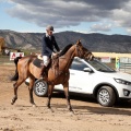 Salto de Obstáculos Magdalena 2015