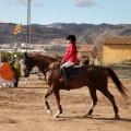 Salto de Obstáculos Magdalena 2015