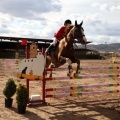 Salto de Obstáculos Magdalena 2015