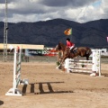 Salto de Obstáculos Magdalena 2015