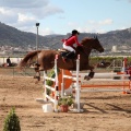 Salto de Obstáculos Magdalena 2015