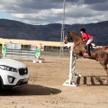 Salto de Obstáculos Magdalena 2015