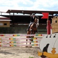 Salto de Obstáculos Magdalena 2015