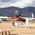 Salto de Obstáculos Magdalena 2015