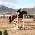 Salto de Obstáculos Magdalena 2015