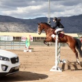 Salto de Obstáculos Magdalena 2015