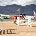 Salto de Obstáculos Magdalena 2015