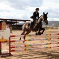 Salto de Obstáculos Magdalena 2015