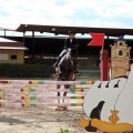 Salto de Obstáculos Magdalena 2015