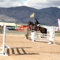 Salto de Obstáculos Magdalena 2015