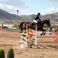 Salto de Obstáculos Magdalena 2015