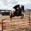 Salto de Obstáculos Magdalena 2015