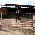 Salto de Obstáculos Magdalena 2015