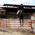 Salto de Obstáculos Magdalena 2015