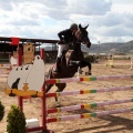 Salto de Obstáculos Magdalena 2015