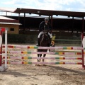 Salto de Obstáculos Magdalena 2015