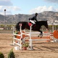 Salto de Obstáculos Magdalena 2015