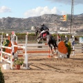 Salto de Obstáculos Magdalena 2015