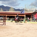 Salto de Obstáculos Magdalena 2015