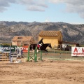 Salto de Obstáculos Magdalena 2015