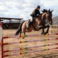 Salto de Obstáculos Magdalena 2015