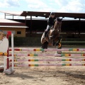 Salto de Obstáculos Magdalena 2015