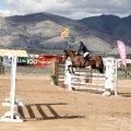 Salto de Obstáculos Magdalena 2015