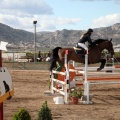 Salto de Obstáculos Magdalena 2015