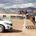 Salto de Obstáculos Magdalena 2015