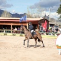 Salto de Obstáculos Magdalena 2015